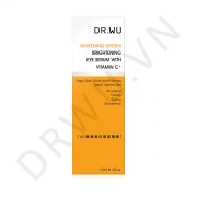 DR.WU BRIGHTENING EYE SERUM WITH VITAMIN C+12ML (1)