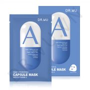 DR.WU DEEP HYDRATING CAPSULE MASK WITH VITAMIN A 3PCS