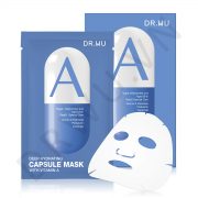 DR.WU DEEP HYDRATING CAPSULE MASK WITH VITAMIN A 3PCS (2)