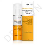 DR.WU EXTRA WHITENING LOTION WITH VITAMIN C+ 50ML (3)