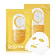 DR.WU INSTANT WHITENING CAPSULE MASK WITH VITAMIN C 3PCS (2)