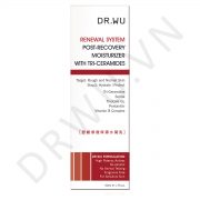 DR.WU INTENSIVE RENEWAL LOTION WITH MANDELIC ACID 50ML