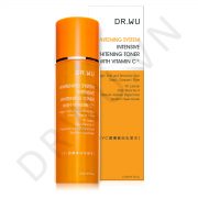 DR.WU INTENSIVE WHITENING TONER WITH VITAMIN C+150ML (2)